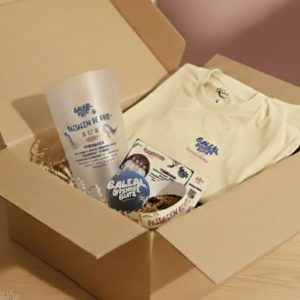 Baleal Offshore Beats Kit