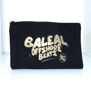 Bolsa Baleal Offshore Beats Preta