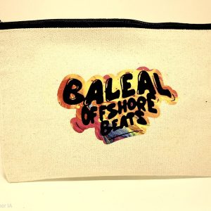 Bolsa Branca Baleal Offshore Beats